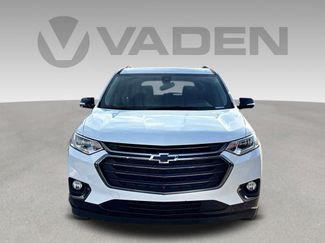 Used 2020 Chevrolet Traverse Premier w/ Redline Edition video 2