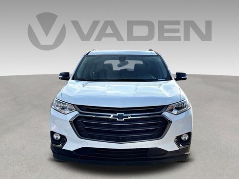 Used 2020 Chevrolet Traverse Premier w/ Redline Edition image 2