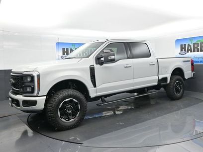 New 2026 Ford F250 Lariat w/ Tremor Off-Road Package