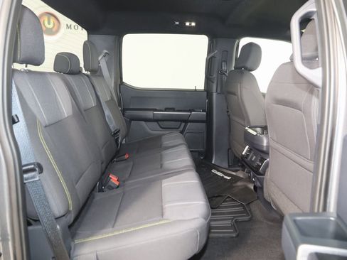 Used 2025 Ford F150 STX w/ Equipment Group 200A image 11