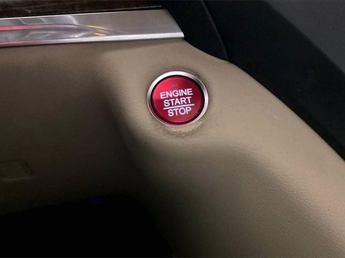 Used 2017 Acura MDX SH-AWD image 32