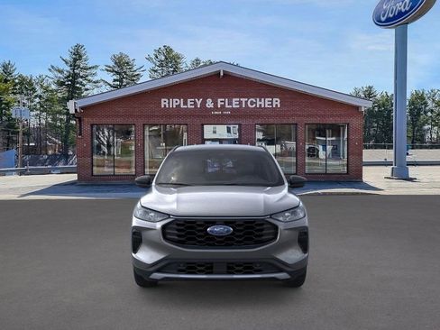 New 2026 Ford Escape ST-Line w/ Tech Pack #1 image 6