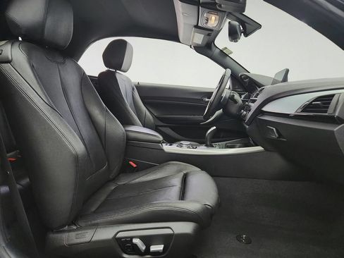 Used 2016 BMW M235i Convertible RWD image 26