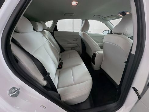 Certified 2025 Hyundai Kona SEL image 26