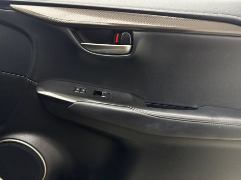 Used 2020 Lexus NX 300 FWD w/ Premium Package image 46