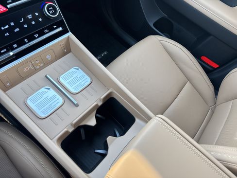 New 2026 Hyundai Santa Fe Calligraphy image 26