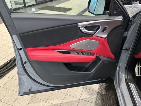 New 2026 Acura RDX A-Spec image 11