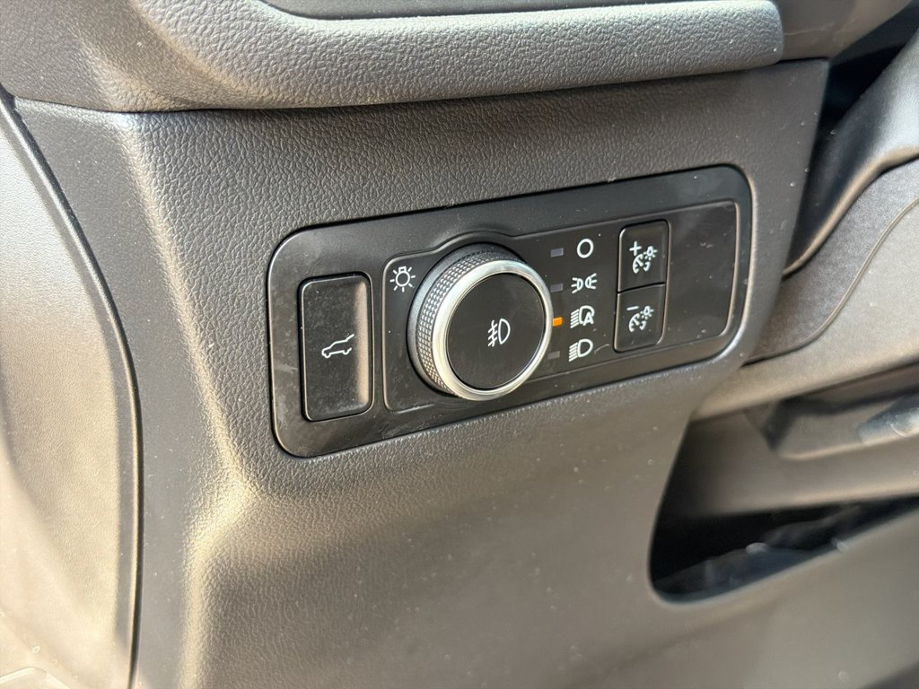 Certified 2023 Ford Escape ST-Line Elite AWD/4WD image 21