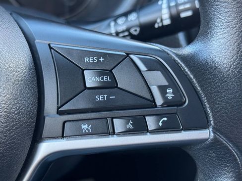 Used 2023 Nissan Kicks SV FWD image 29