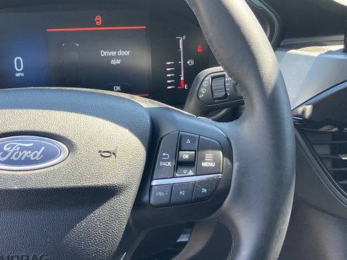 Used 2024 Ford Escape Active FWD image 22
