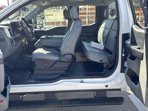 New 2024 Ford F350 XL image 8