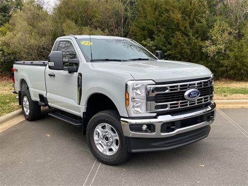 Used 2025 Ford F250 XLT w/ 360-Degree Camera Package image 1