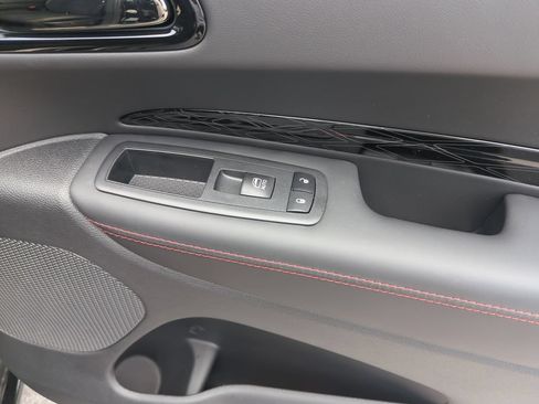 New 2026 Dodge Durango GT AWD/4WD image 37