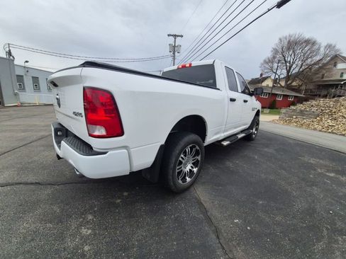 Used 2018 RAM 1500 Express w/ Express Value Package image 7