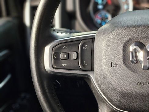 Used 2024 RAM 2500 Big Horn w/ Bed Utility Group image 27