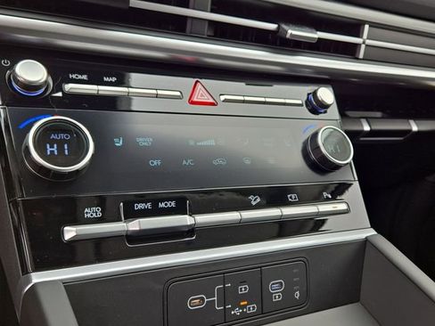 New 2026 Hyundai Santa Fe SEL image 14