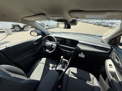 New 2026 Buick Encore GX Sport Touring FWD image 30