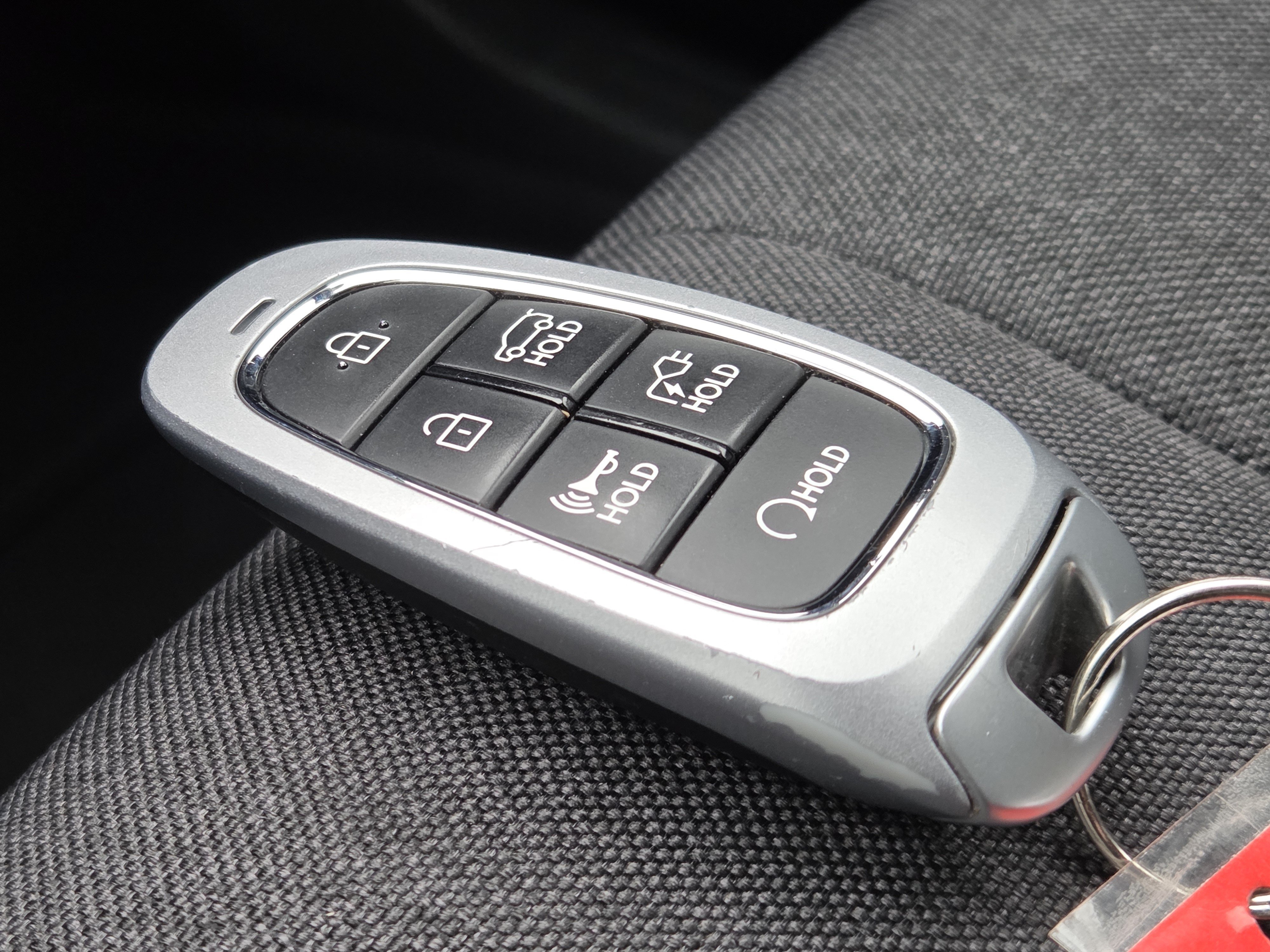 Used 2024 Hyundai Ioniq 5 SEL AWD/4WD image 37