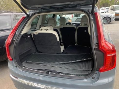 Used 2023 Volvo XC90 B6 Plus w/ Protection Package image 8