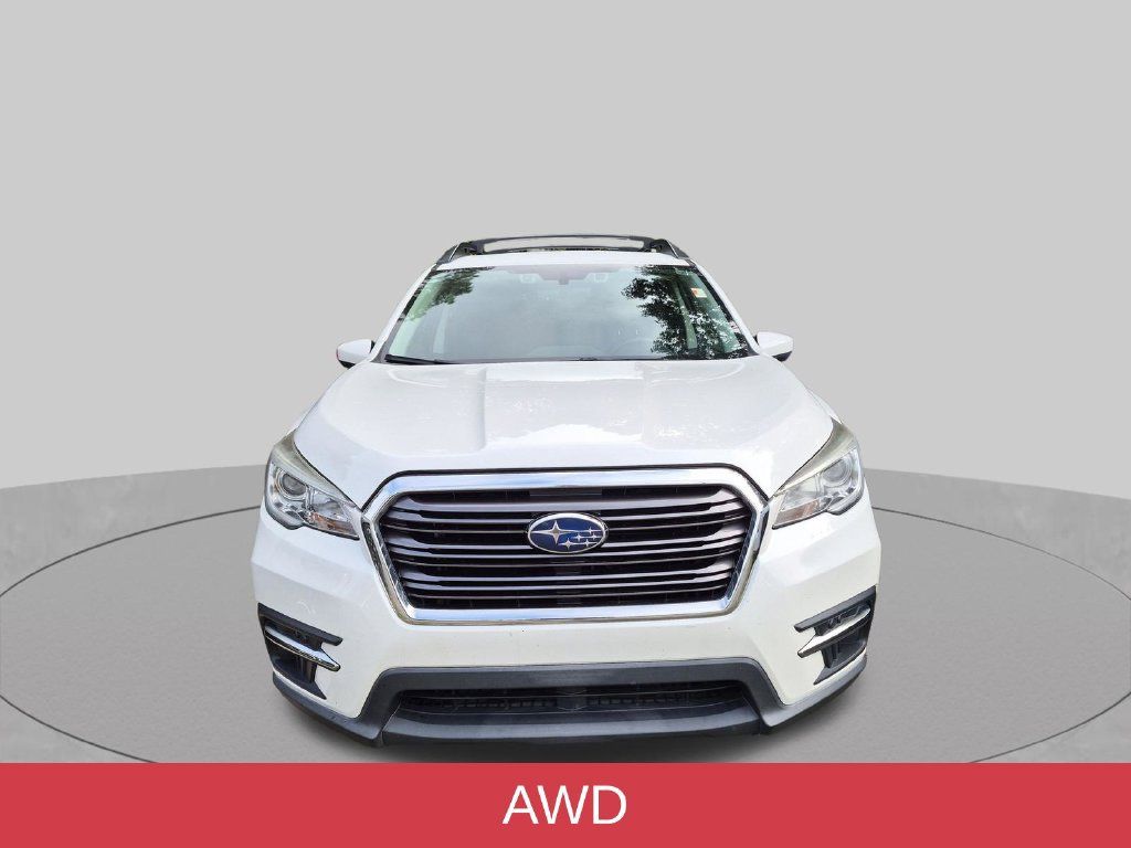 Used 2020 Subaru Ascent Premium w/ Convenience Package AWD/4WD image 4