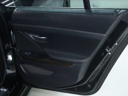 Used 2015 BMW 640i Gran Coupe xDrive AWD/4WD image 32