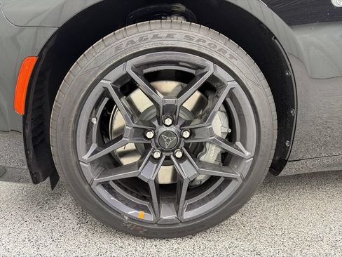 New 2026 Dodge Charger Scat Pack AWD/4WD image 8