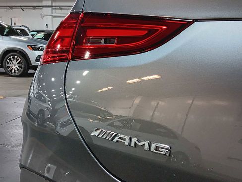 New 2025 Mercedes-Benz GLE 63 AMG S image 14