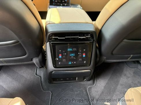 Used 2025 Cadillac Escalade IQ Sport 2 AWD/4WD image 25