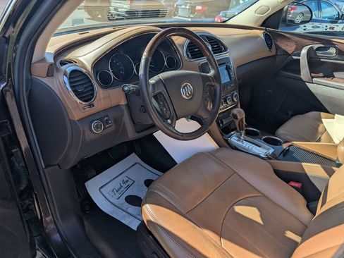 Used 2016 Buick Enclave Premium w/ Experience Buick Package image 12