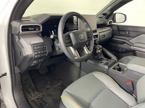 Used 2026 Toyota 4Runner Trailhunter image 3