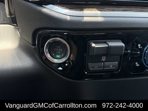 New 2026 GMC Sierra 1500 Elevation w/ Elevation Premium Package RWD image 17