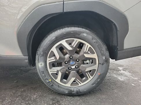 New 2026 Subaru Forester Premium image 30