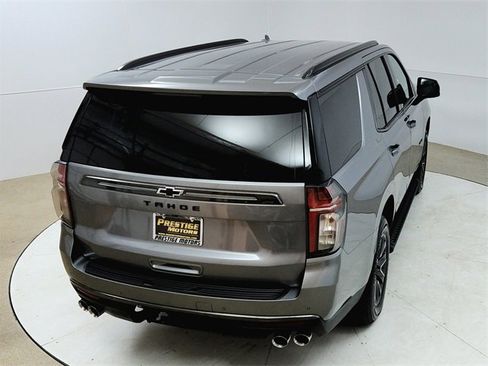 Used 2022 Chevrolet Tahoe Z71 w/ Z71 Off-Road Package image 18