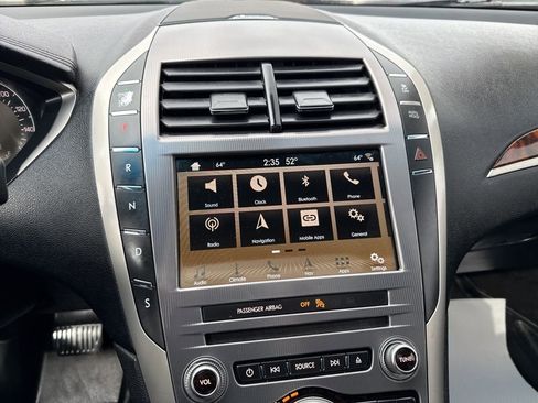 Used 2018 Lincoln MKZ Reserve w/ Climate Package image 37