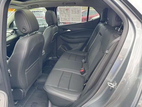 Used 2023 Buick Encore GX Essence w/ Advanced Technology Package AWD/4WD image 19