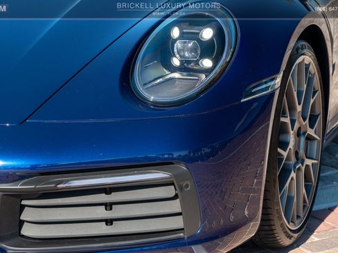 Used 2020 Porsche 911 Carrera S image 61