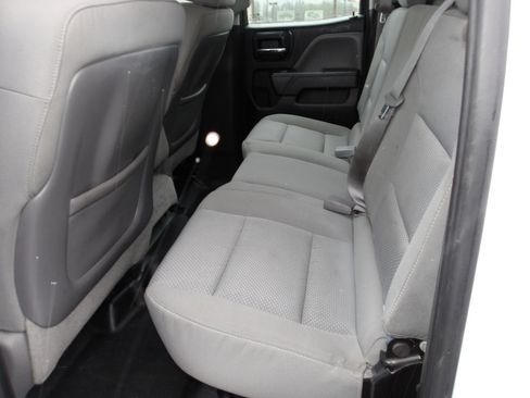 Used 2015 Chevrolet Silverado 3500 W/T image 10