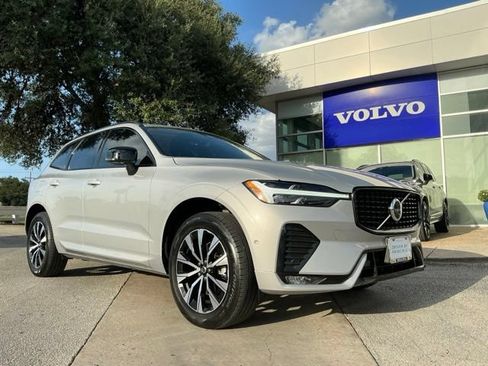 Certified 2024 Volvo XC60 B5 Plus w/ Protection Package Premier AWD/4WD image 1