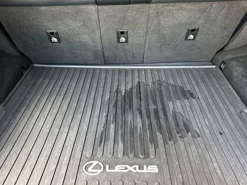 Used 2016 Lexus RX 350 FWD image 27