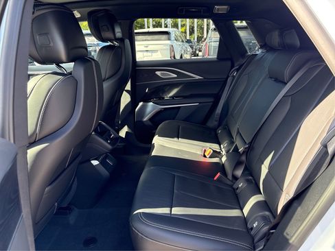 New 2026 Cadillac Lyriq Premium Sport image 10