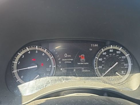 Used 2020 Toyota Highlander Platinum AWD/4WD image 16