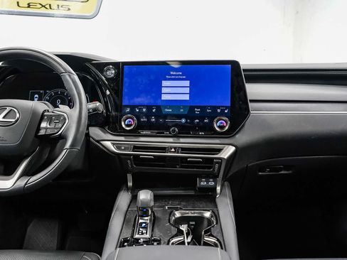 Used 2024 Lexus RX 350 Premium w/ Convenience Package FWD image 13