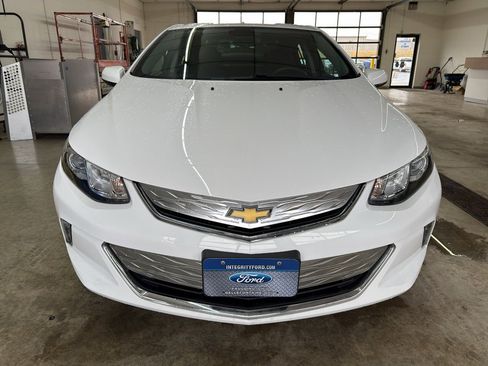 Used 2019 Chevrolet Volt LT image 7