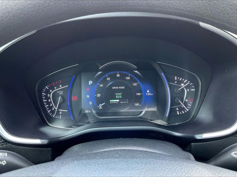 Used 2019 Hyundai Santa Fe SEL FWD image 13
