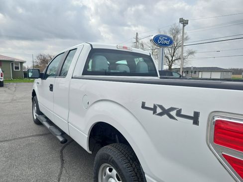 Used 2012 Ford F150 XL w/ PWR Equipment Group image 11