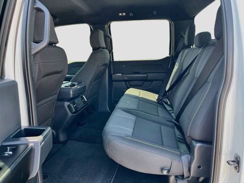 Used 2025 Ford F150 STX RWD image 24