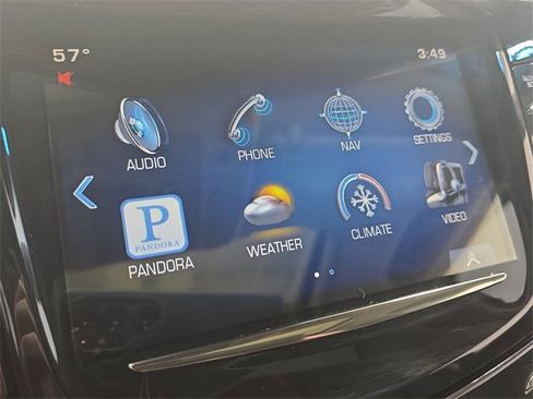 Used 2015 Cadillac Escalade Premium image 21