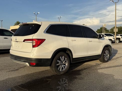 Used 2020 Honda Pilot EX-L image 5
