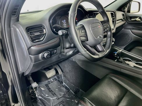 Used 2023 Dodge Durango GT AWD/4WD image 9