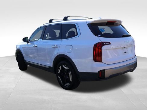 Used 2025 Kia Telluride S AWD/4WD image 23